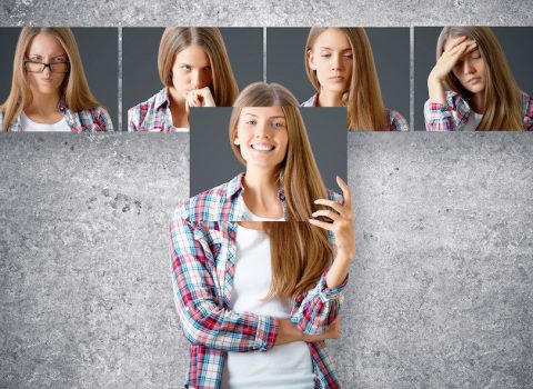 Inteligencia emocional