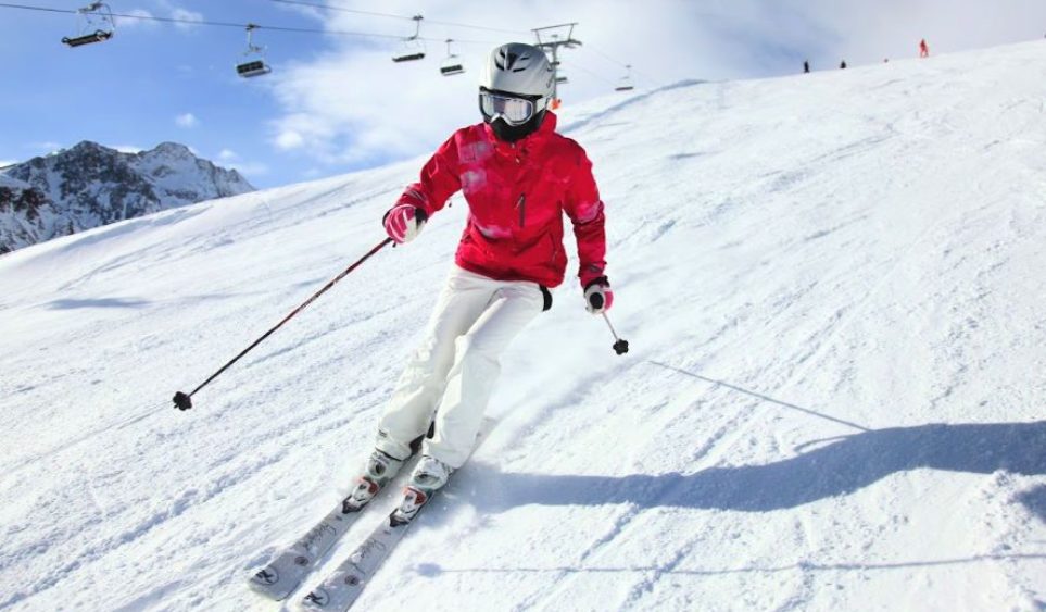 Los 15 mejores internados de Estados Unidos y Canadá con esquí