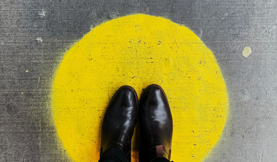 Estoy cansado pero no consigo dormir