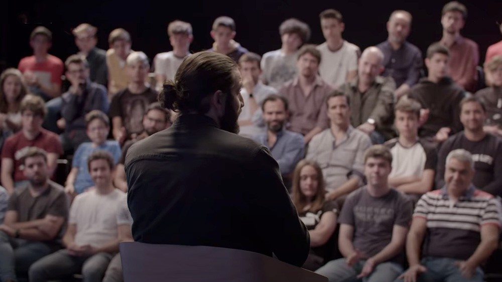 Ricky Rubio, jugador de baloncesto