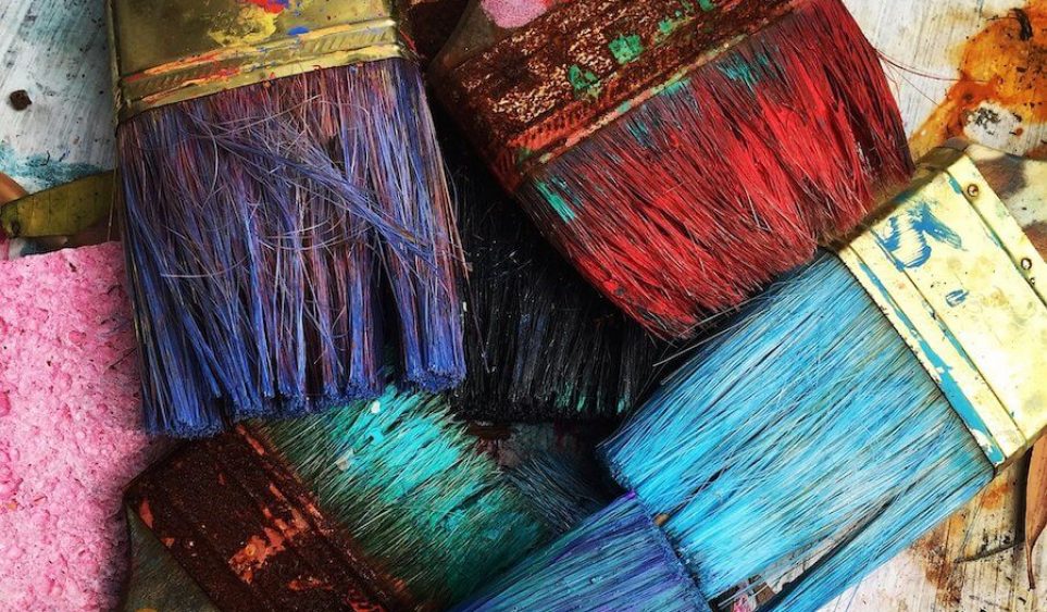 Emprender como gesto revolucionario