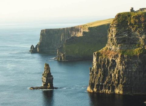 ¿Por qué estudiar en Irlanda?