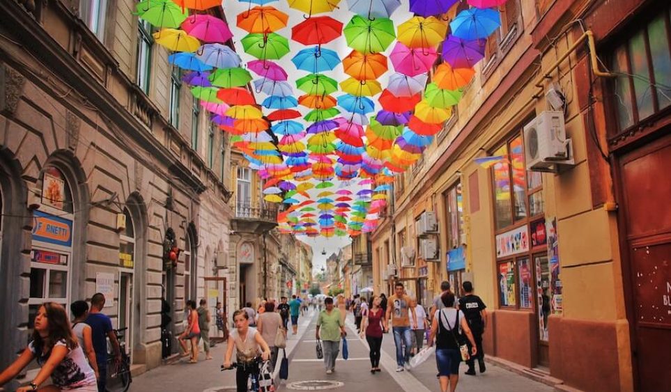 #Bookoftheweek: El mapa cultural