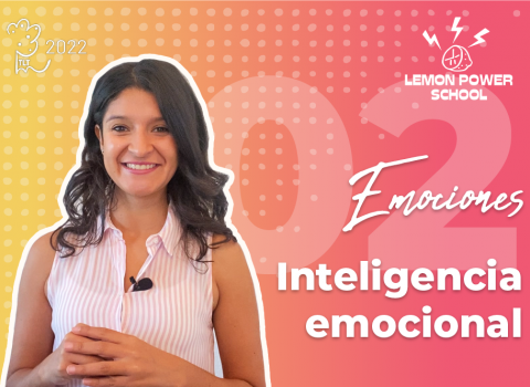Emociones – Inteligencia emocional II