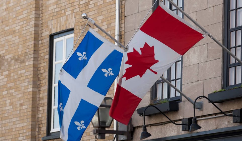 Descubre Quebec: encanto y seguridad en Canadá