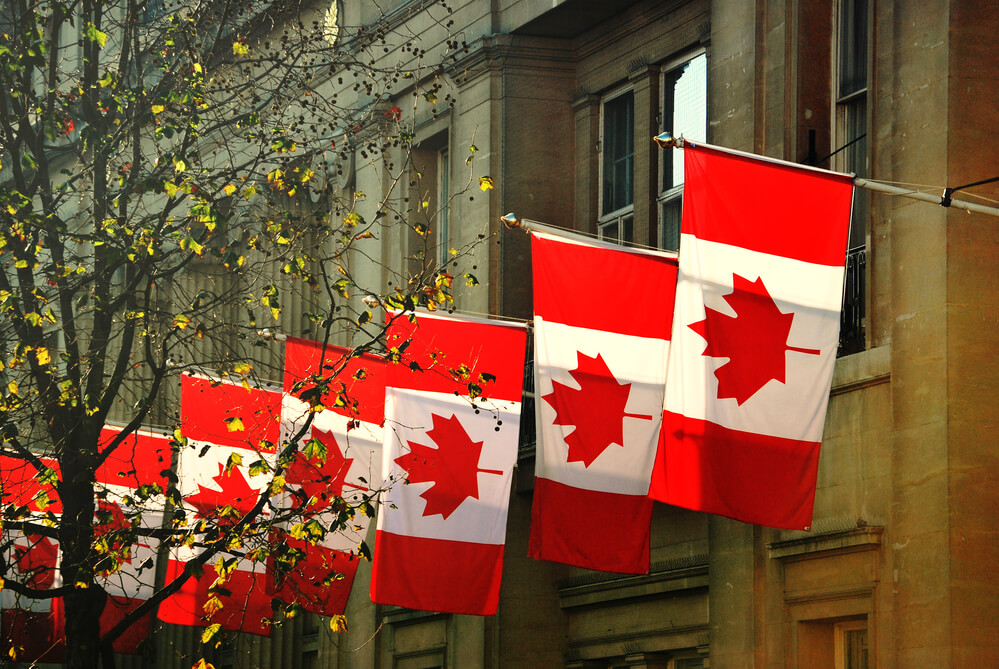 La bandera canadiense: historia y evolución