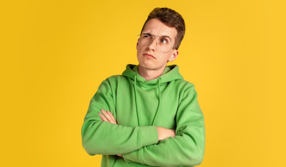 Solo sé que no sé nada: vínculos afectivos