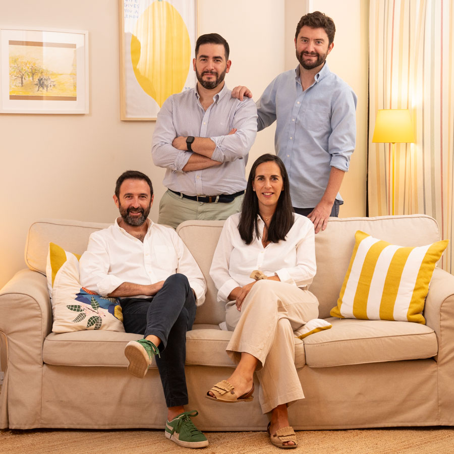 Expertos en Educación Internacional