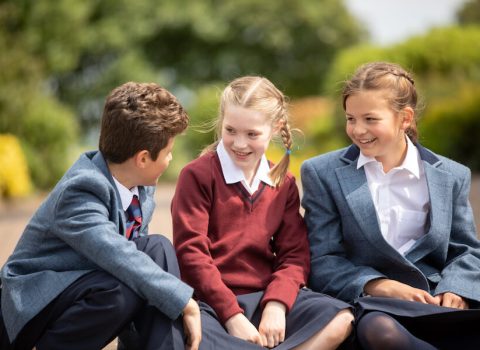 Potenciando tu dominio del inglés