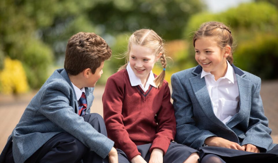 Potenciando tu dominio del inglés