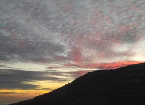 El diseño de una vida integral – “Los 5 grandes”