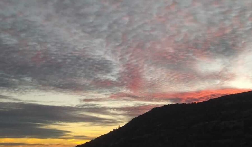 El diseño de una vida integral – “Los 5 grandes”