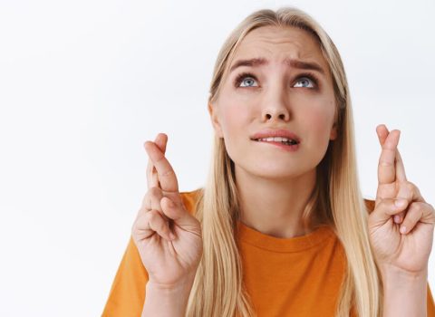 Iniciar bien una relación no es cuestión de suerte