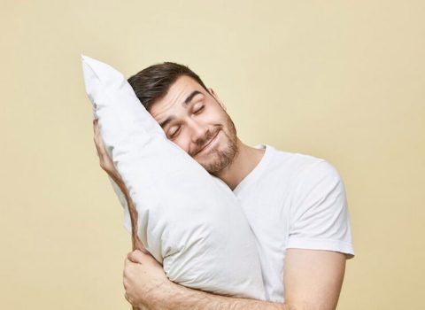 El arte de dormir bien