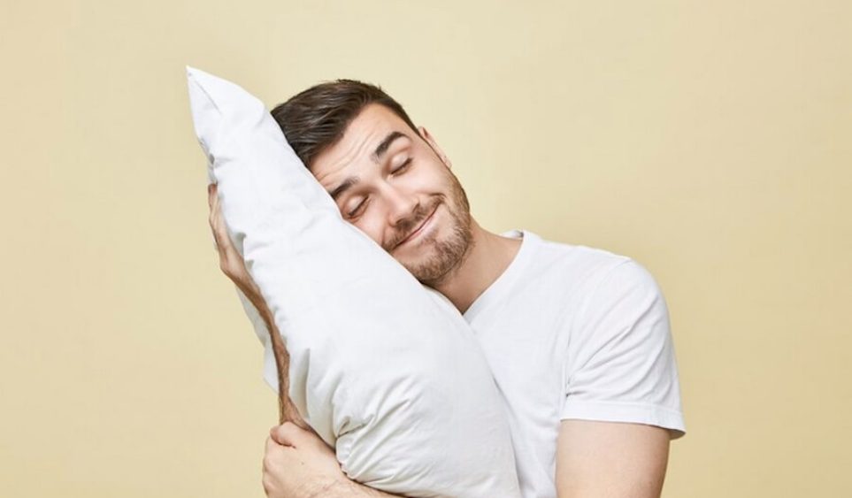 El arte de dormir bien