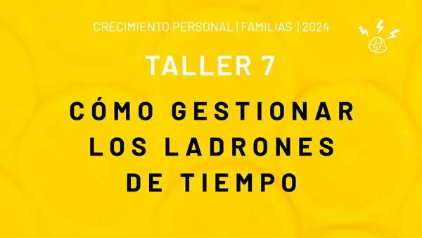 Taller 7