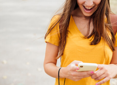 El gran desafío: comunicarnos a distancia