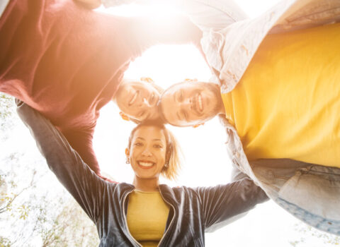 Autoconocimiento. El cuidado de la relación con nosotros mismos