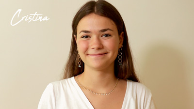 Cristina