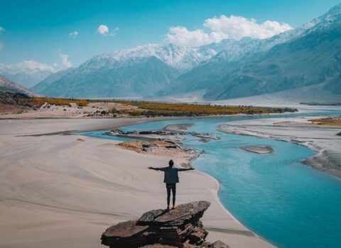 El Día de la Tierra: llamada a la acción