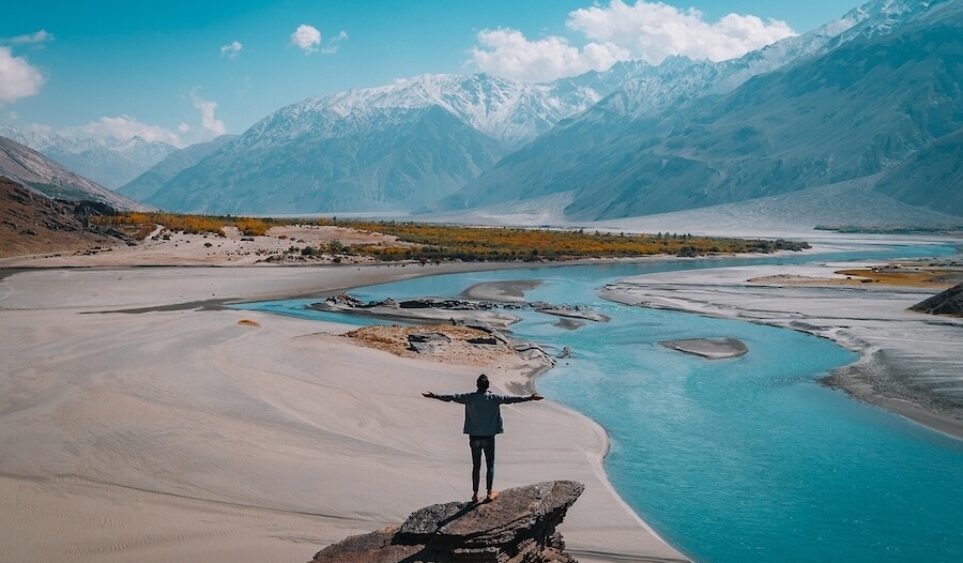 El Día de la Tierra: llamada a la acción