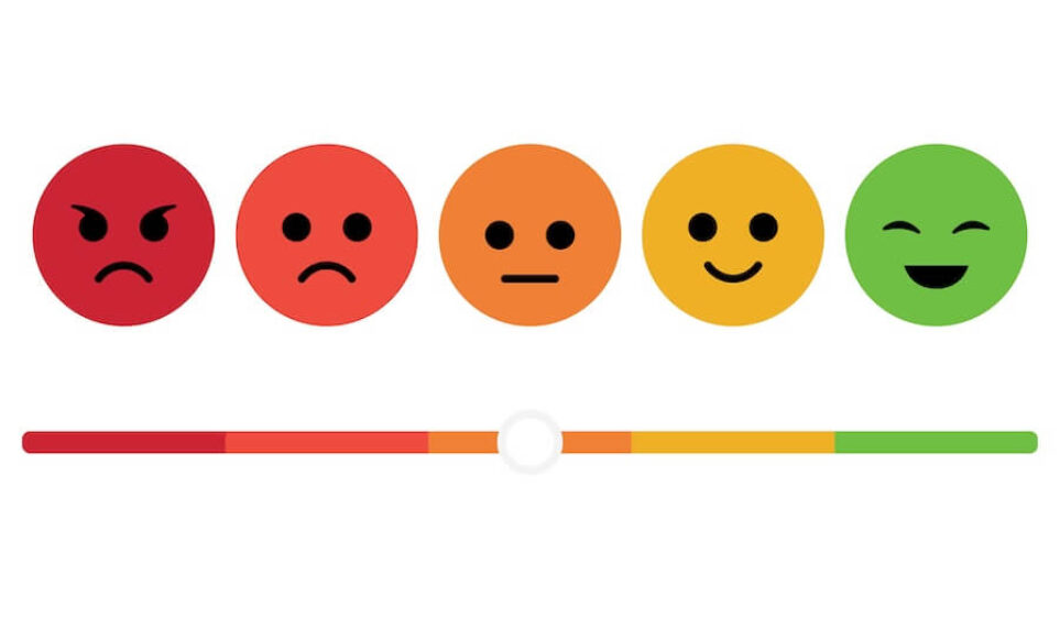 Entre la razón y la emoción