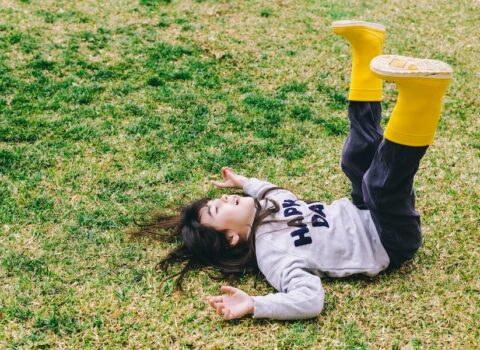 ¿Sobreprotección o desprotección? Educar es dejar ir