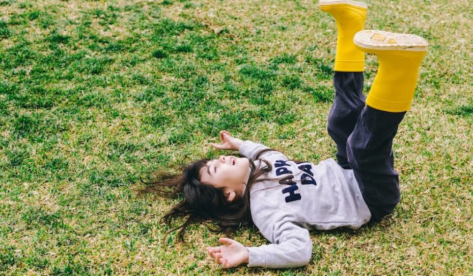 ¿Sobreprotección o desprotección? Educar es dejar ir