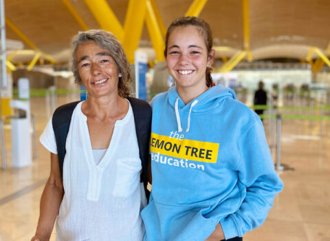 Las 7 claves para apoyar a tus hij@s en la distancia durante su experiencia