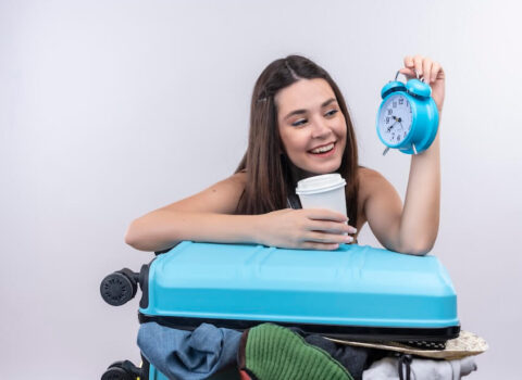 Campamentos de verano: llenamos la maleta de habilidades