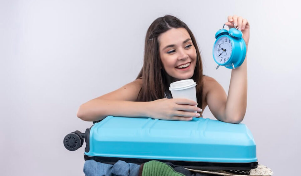 Campamentos de verano: llenamos la maleta de habilidades