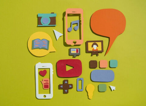 Cuidándonos juntos. Apoyo emocional tras un desastre natural