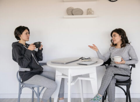 Comunicación no violenta