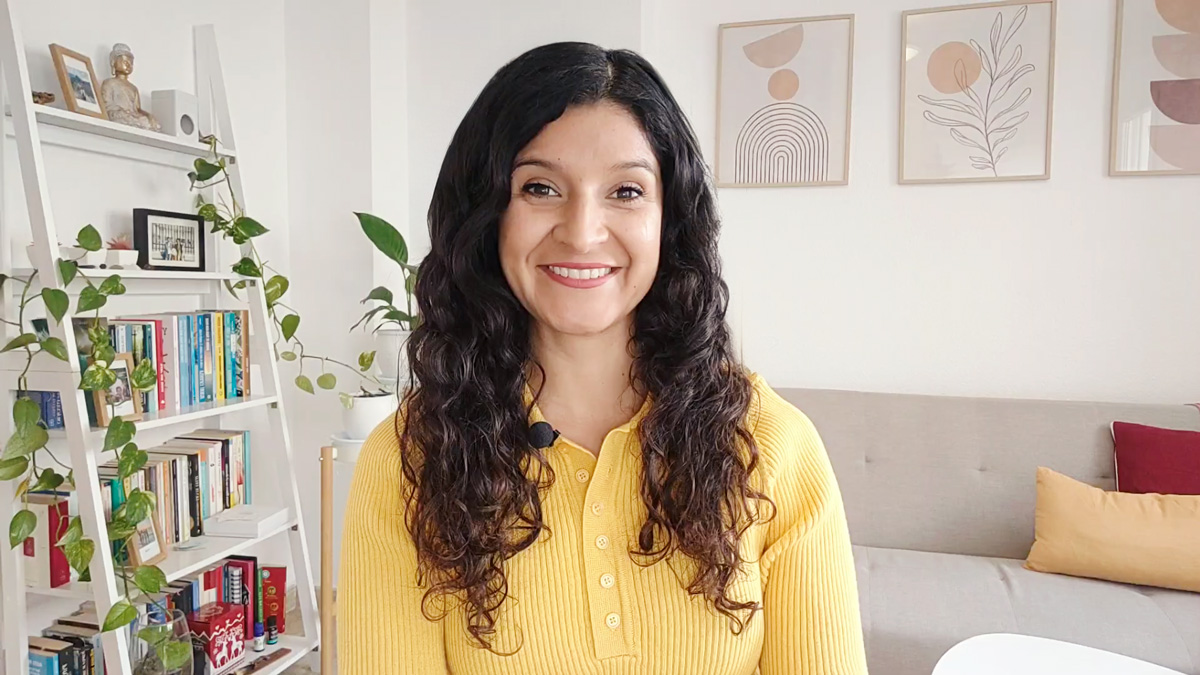 ¡Bienvenidos al 3er ciclo de Talleres de Crecimiento Personal!