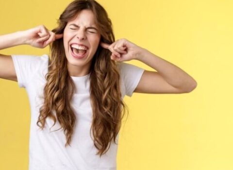 Calmando nuestro crítico interior