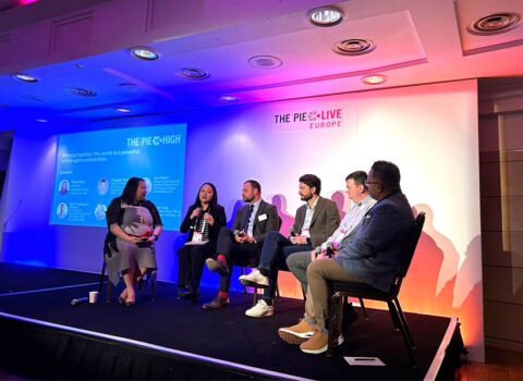 The Lemon Tree Education participa en The PIE Live Europe 2025, el evento clave de la educación internacional