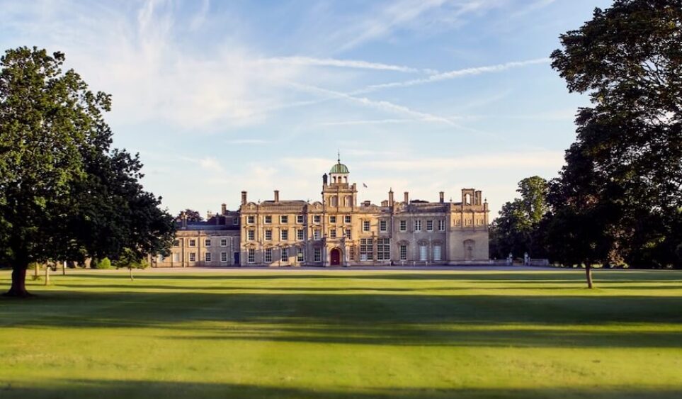 Los internados en Reino Unido, la excelencia educativa