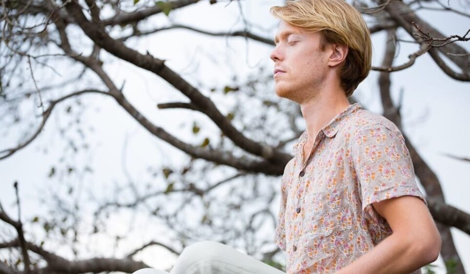 20 estrategias para calmar tu sistema nervioso esta primavera