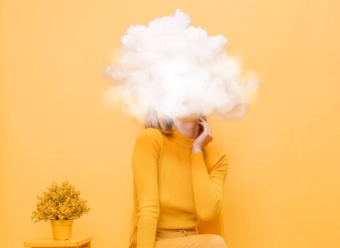 Nuestro crítico interior: cómo nos hablamos