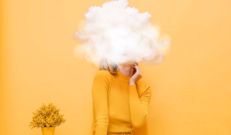 Nuestro crítico interior: cómo nos hablamos