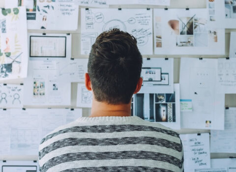 ¿Cómo estudio de forma eficaz para los exámenes finales? Conoce tu memoria