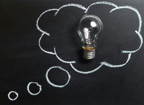 Ser emprendedor: cómo convertir una idea en tu trabajo (y disfrutar del camino)