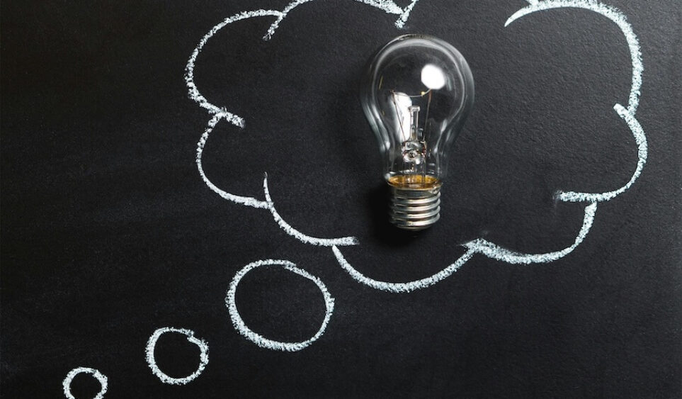 Ser emprendedor: cómo convertir una idea en tu trabajo (y disfrutar del camino)