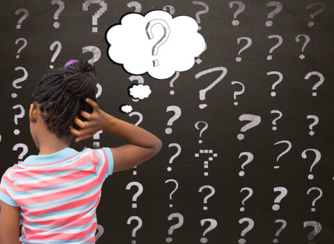 Conociendo mis partes. Mi familia interna