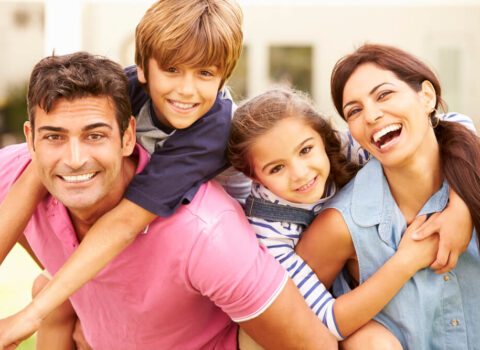 Esa «segunda familia»