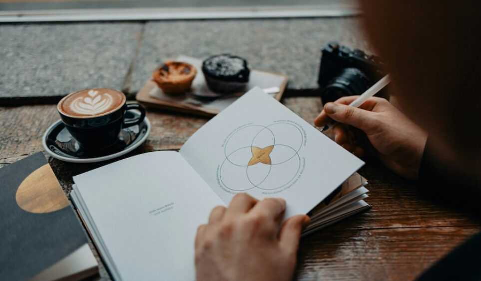 Encuentra tu Ikigai: cómo descubrir tu propósito mientras estudias y viajas