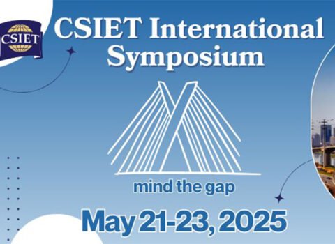 The Lemon Tree Education participa en el Simposio Internacional CSIET en São Paulo