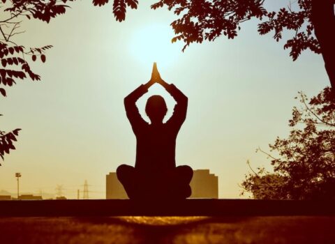 Rompiendo mitos sobre la meditación