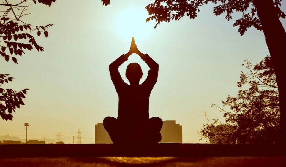 Rompiendo mitos sobre la meditación