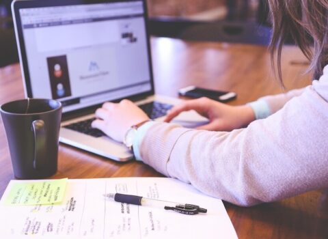 Vocación. ¿Cómo decido sobre mi futuro?